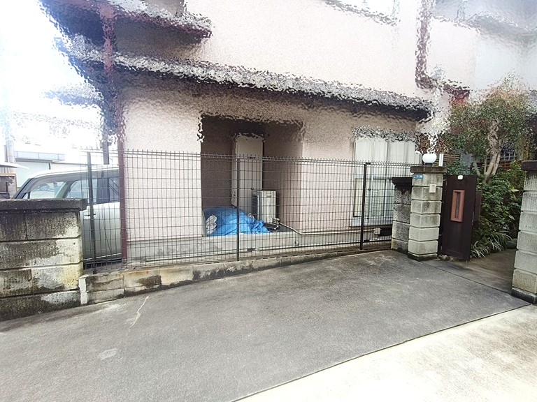 忠岡町　アフター2